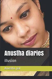 Anustha diary