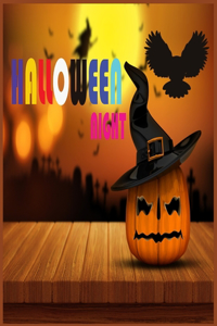Halloween Night