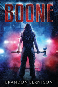 Boone