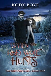 When the Red Wolf Hunts
