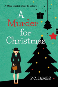 A Murder for Christmas