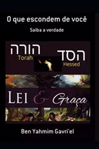 O que escondem de você