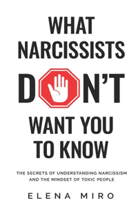 What Narcissists DON'T Want You to Know