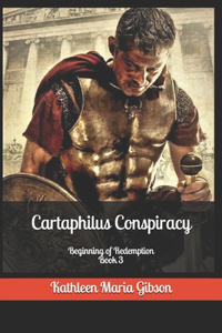 Cartaphilus Conspiracy