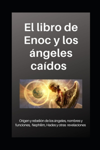 Libro de Enoc y los ángeles caídos