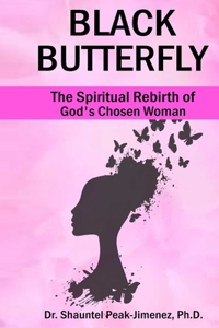 Black Butterfly
