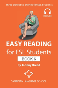 Easy Reading for ESL Students - Book 6