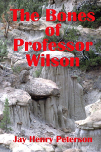 Bones of Professor Wilson