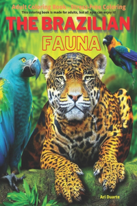 Brazilian Fauna