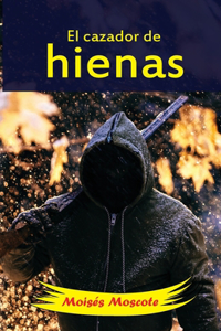 cazador de hienas