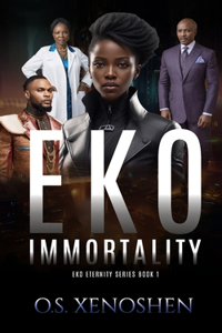 Eko Immortality