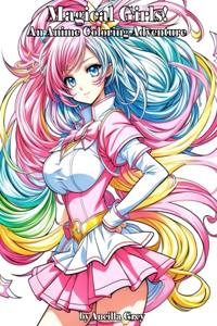 Magical Girls!