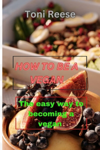 how to go vegan