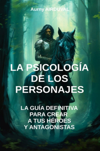 Psicología de los Personajes