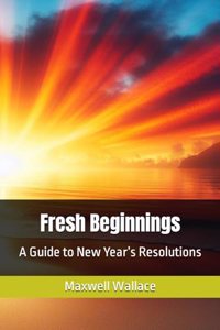 Fresh Beginnings