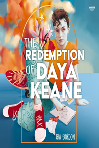 Redemption of Daya Keane