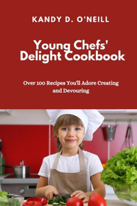 Young Chef's Delight