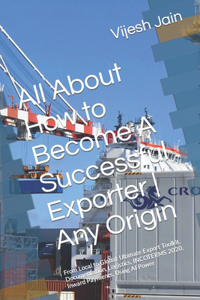 All About How to Become A Successful Exporter Any Origin