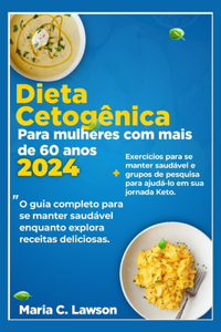 Dieta Cetográfica Para Mulheres Com Mais de 60 Anos