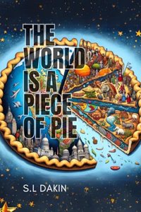 World is a Piece of Pie: Understanding the World One Pie at a Time