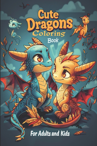 Cute Dragons