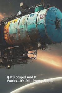 If It's Stupid And It Works...It's Still Pretty Stupid!