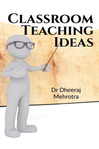 Classroom Teaching Ideas