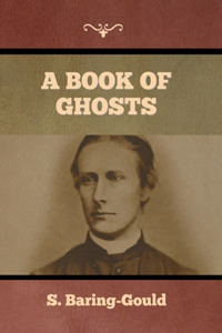 Book of Ghosts