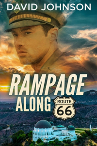 Rampage along Route 66
