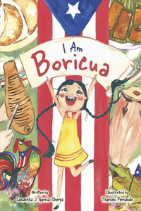 I Am Boricua