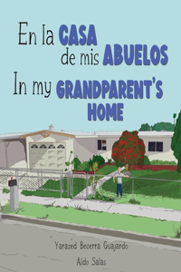 la casa de mis Abuelos