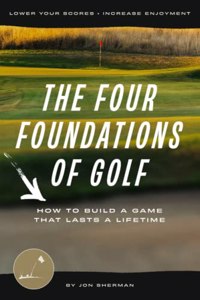 Four Foundations of Golf