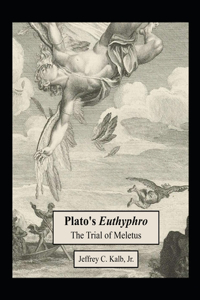 Plato's Euthyphro