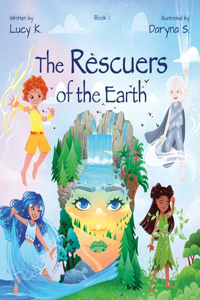 Rescuers of the Earth