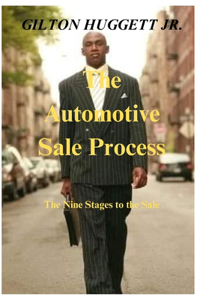 The Automotive Sale Process