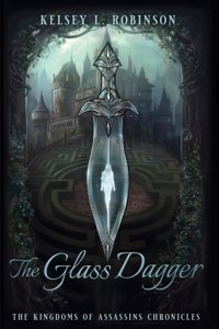 Glass Dagger