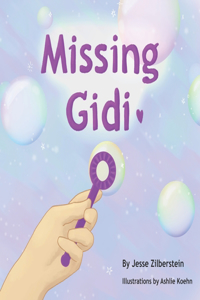 Missing Gidi
