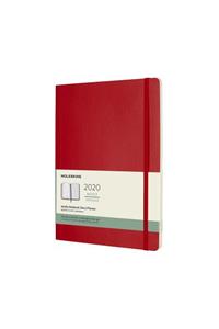 2020 12 MONTH EXTRA LARGE WEEKLY DIARY S