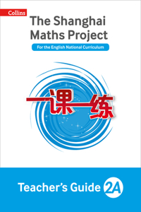 Shanghai Maths Project Teacher's Guide Year 2