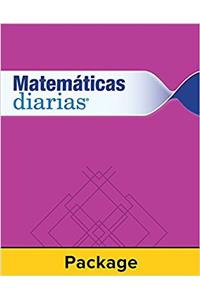 Em4 Spanish Essential Student Material Set Grade 4