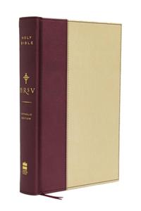 Catholic Bible-NRSV-Anglicized