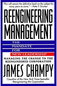 Reengineering Management