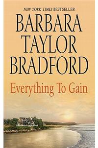 Everything to Gain