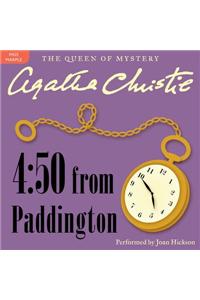 4:50 from Paddington