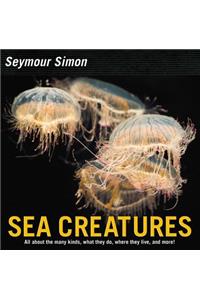 Sea Creatures