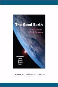 Introduction to Earth Science