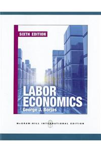 Labor Economics (Int'l Ed)