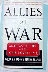 Allies At War