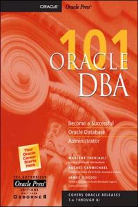 Oracle DBA 101