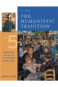 Humanistic Tradition, Book 5